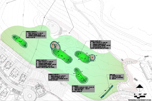 Ballsam Project Plans