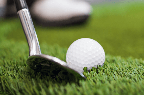 Portable Putting Greens