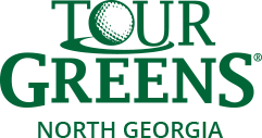 Tour Greens North Georgia Logo