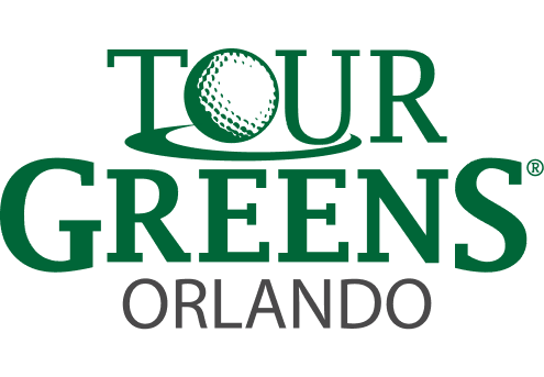 Tour Greens Orlando Logo