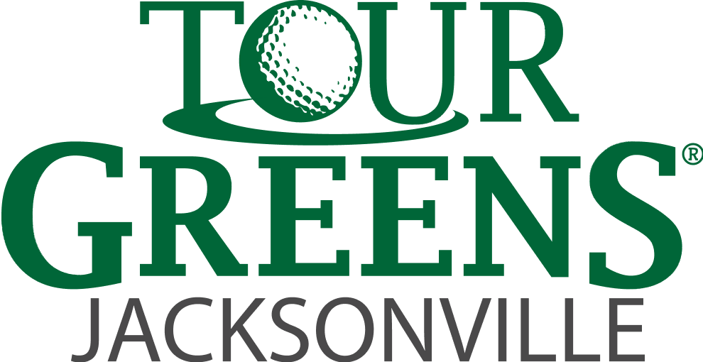 Tour Greens Jacksonville Logo