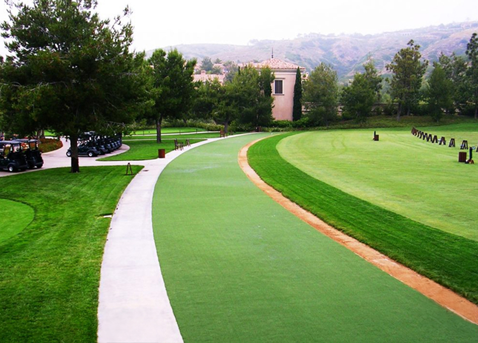 Tee Lines & Simulators