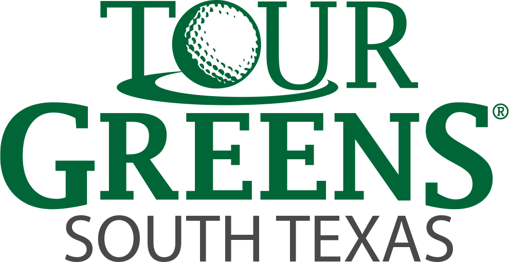 Tour Greens South Texas Logo