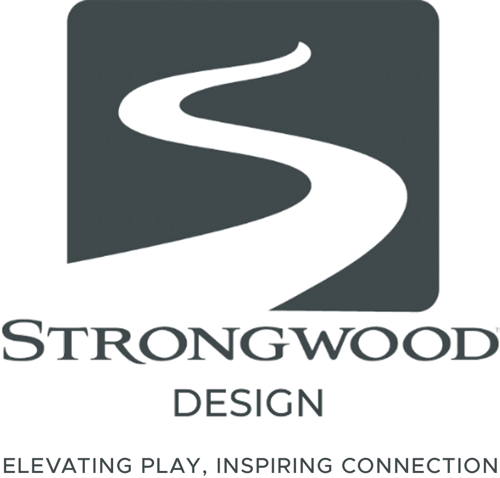 Strongwood Logo